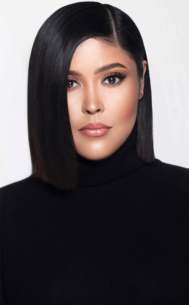 Fenty Beauty, Priscilla Ono Fenty Beauty, Priscilla Ono